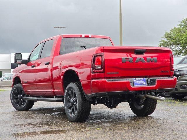 صورة مصغرة 27 لـ 2026 RAM 2500 BIG HORN