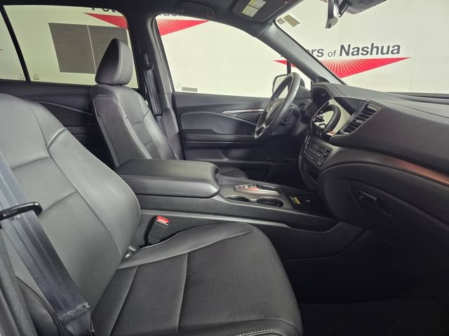 صورة 3 لـ 2024 Honda PASSPORT