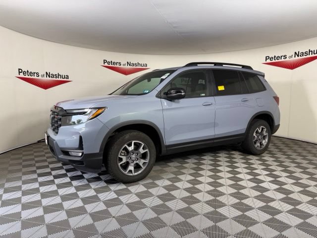 صورة 3 لـ 2023 Honda PASSPORT
