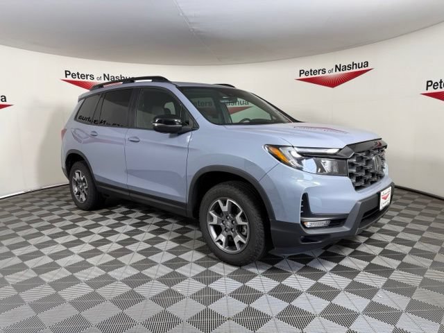 صورة 1 لـ 2023 Honda PASSPORT