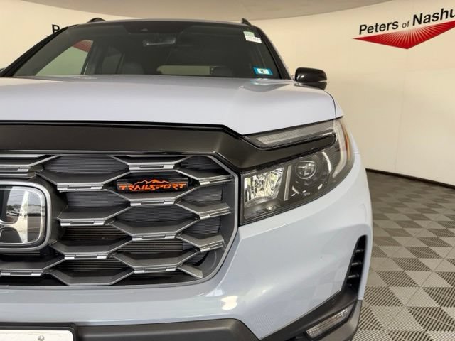 صورة 2 لـ 2023 Honda PASSPORT