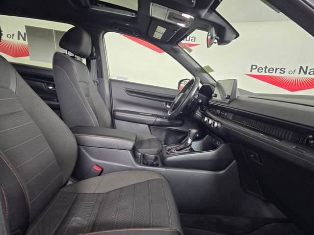 HONDA CR-V HYBRID - 3