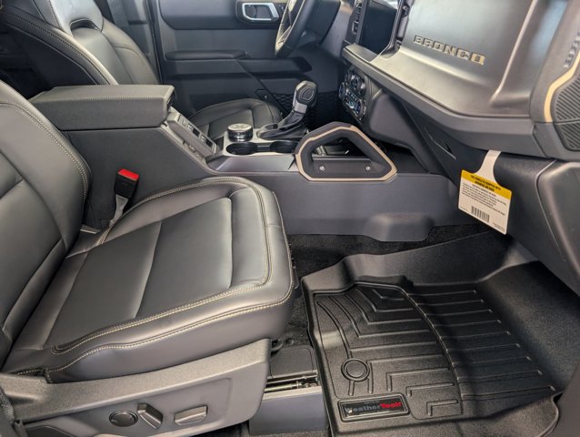 صورة مصغرة 27 لـ 2026 FORD BRONCO BADLANDS