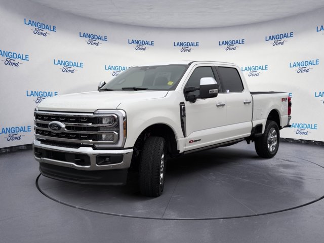 صورة مصغرة 11 لـ 2026 FORD F-250 KING RANCH