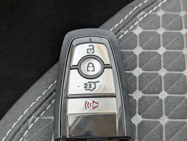 2026 FORD ESCAPE ACTIVE — миниатюра 29