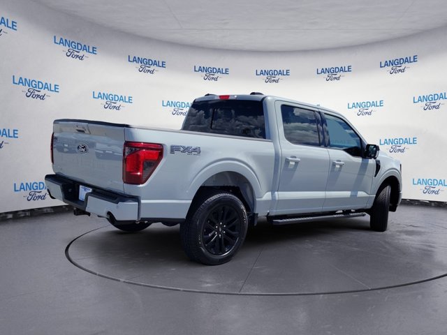 2026 FORD F-150 XLT 缩略图 4