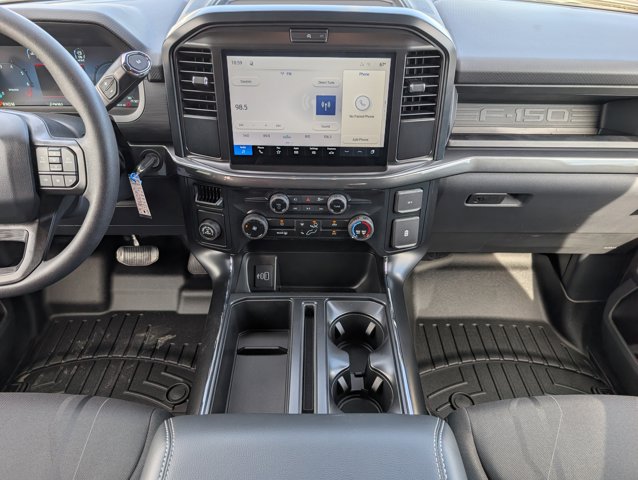 FORD F-150 STX - 7