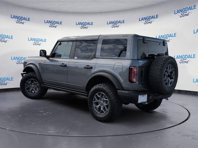 FORD BRONCO - 9