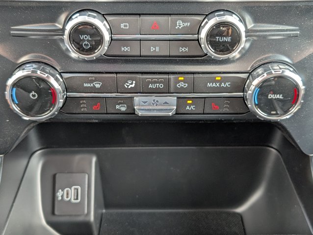 صورة مصغرة 18 لـ 2026 FORD F-150 XLT