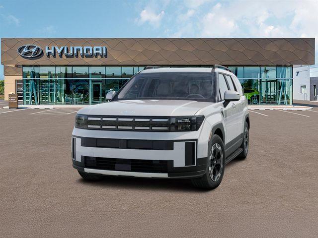 New 2027 Hyundai SANTA FE SEL