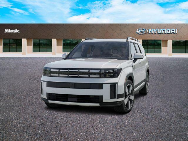 New 2026 Hyundai SANTA FE Limited