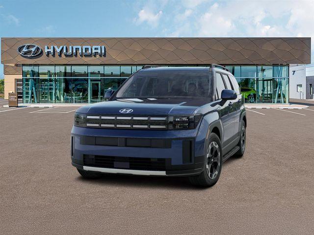 New 2027 Hyundai SANTA FE SEL