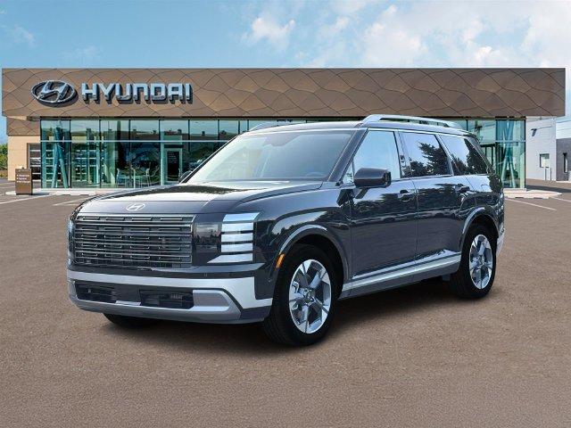 New 2027 Hyundai PALISADE Calligraphy