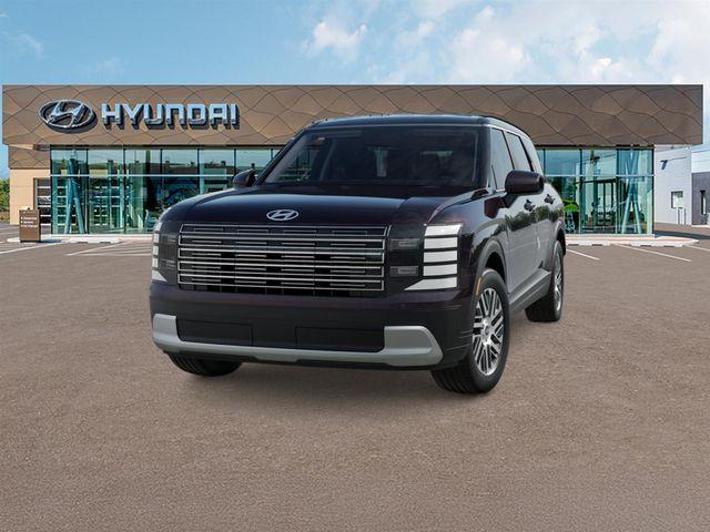 New 2026 Hyundai PALISADE SE