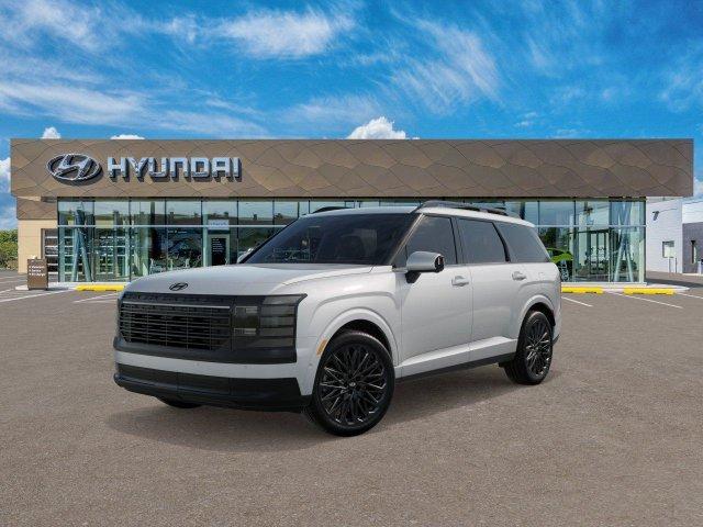 New 2027 Hyundai PALISADE Calligraphy