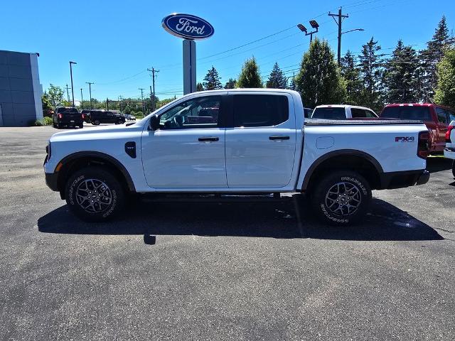 2024 FORD RANGER XLT — фото 2