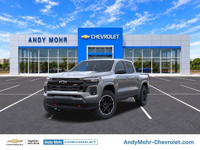 New 2026 Chevrolet Colorado Z71