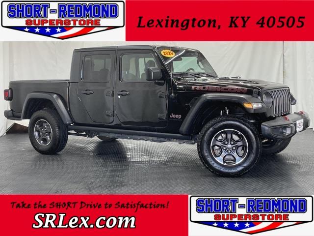 Jeep Gladiator 2020 for Sale in Middlesboro, KY