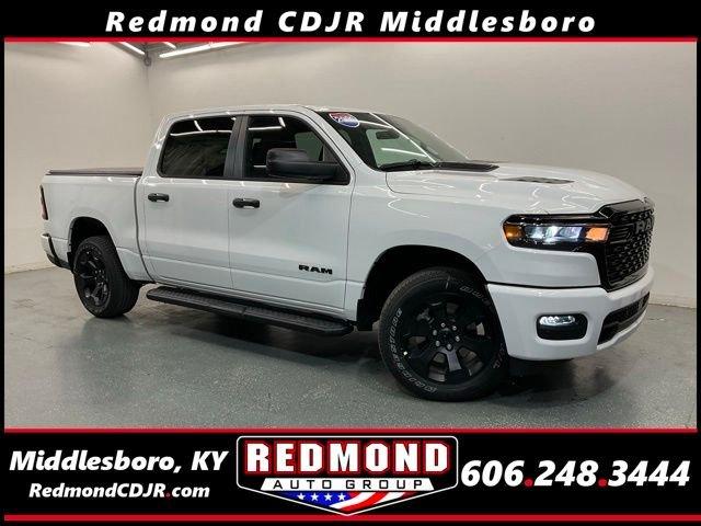 New 2026 RAM 1500 Express