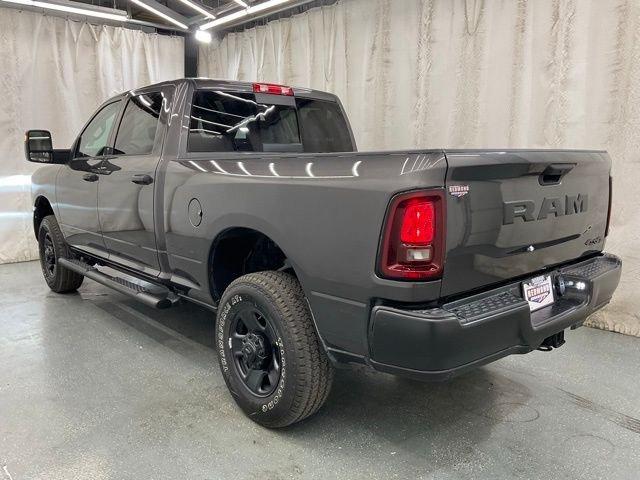 2026 RAM 2500 TRADESMAN 照片 5
