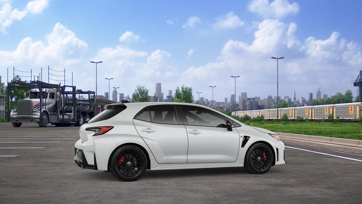 صورة مصغرة 13 لـ 2026 Toyota GR COROLLA PREMIUM