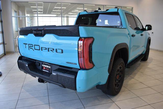 صورة 8 لـ 2026 Toyota TUNDRA HYBRID TRD PRO