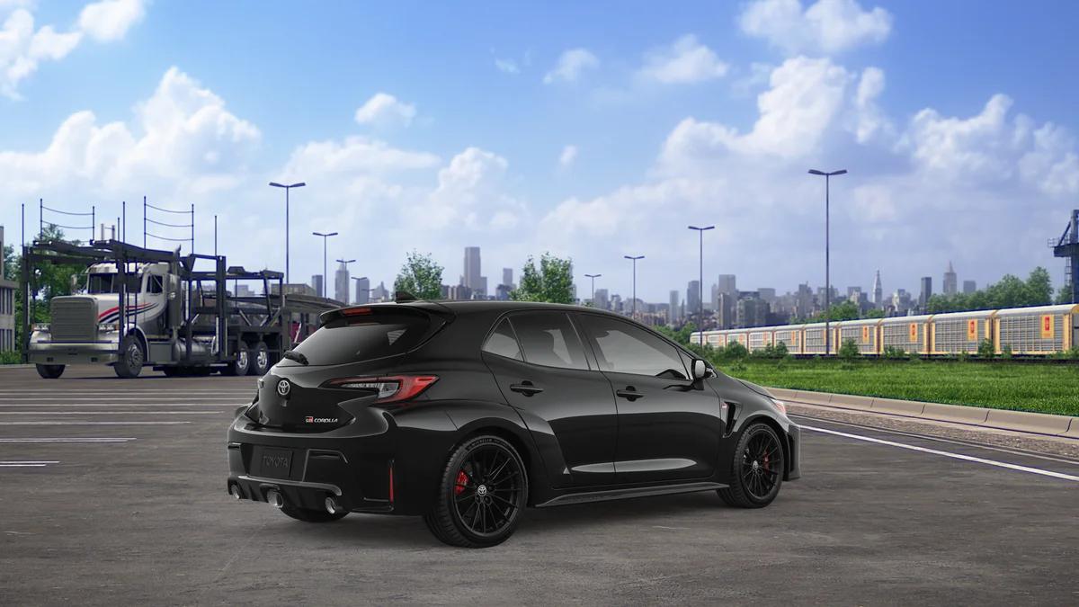 صورة مصغرة 12 لـ 2026 Toyota GR COROLLA PREMIUM