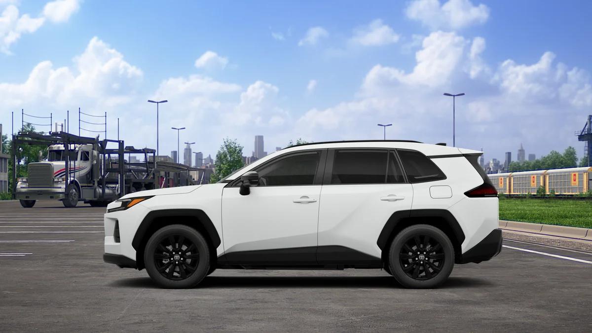 TOYOTA RAV4 - 6