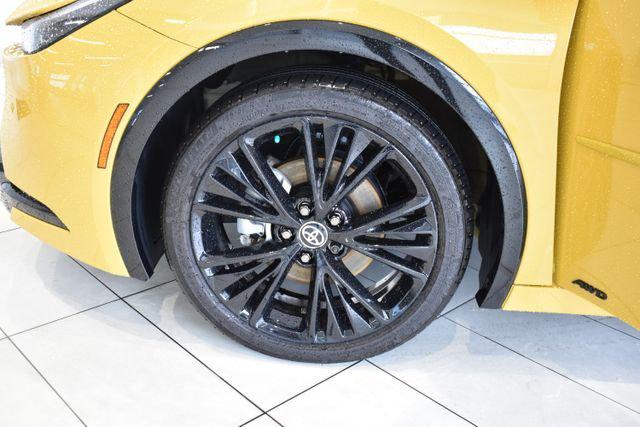 2026 Toyota PRIUS L 缩略图 28