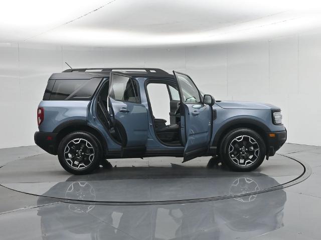 FORD BRONCO SPORT OUTER BANKS - 5