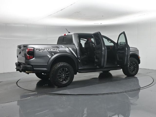 2024 FORD RANGER RAPTOR — фото 6