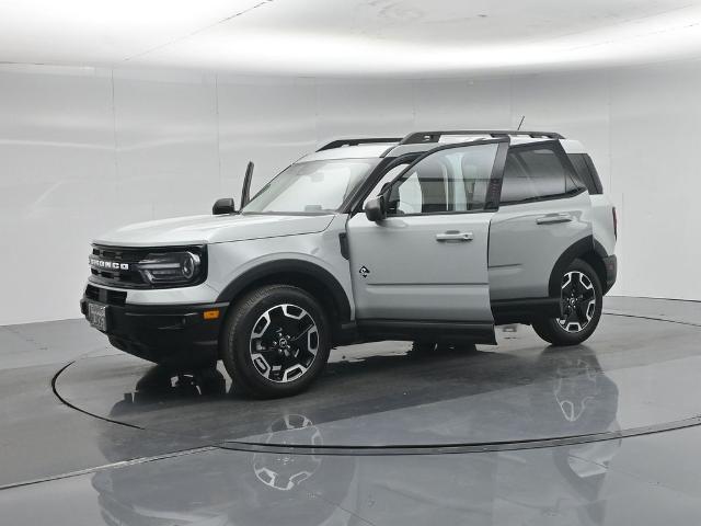 2023 FORD BRONCO SPORT OUTER BANKS 照片 6