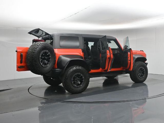 FORD BRONCO - 6