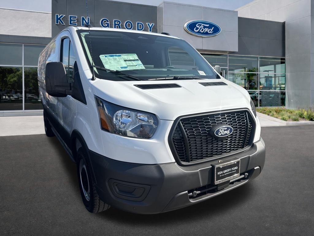 New 2026 Ford Transit-150 BASE