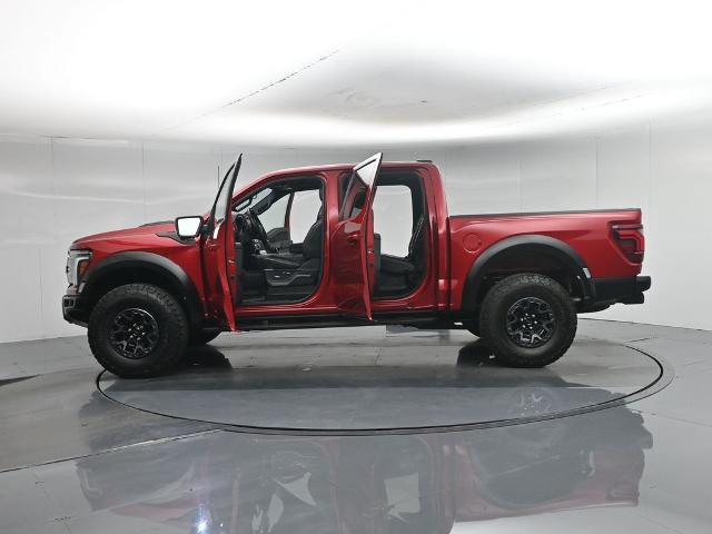 2025 FORD F-150 RAPTOR — фото 5