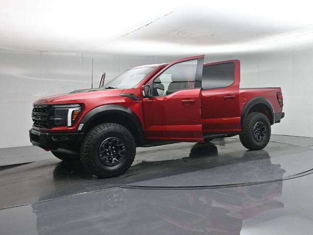 2025 FORD F-150 RAPTOR — фото 6