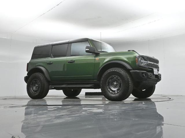 FORD BRONCO - 4
