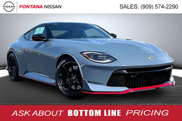 2024 Nissan Z