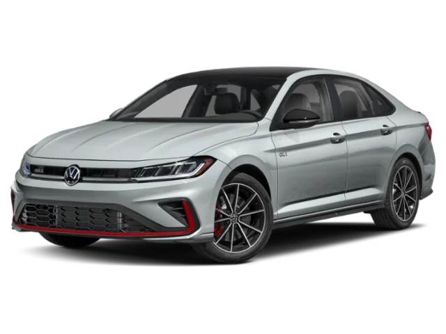 New 2026 Volkswagen Jetta GLI 2.0T Autobahn