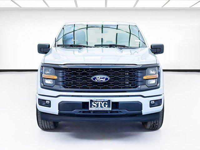 FORD F-150 STX - 2