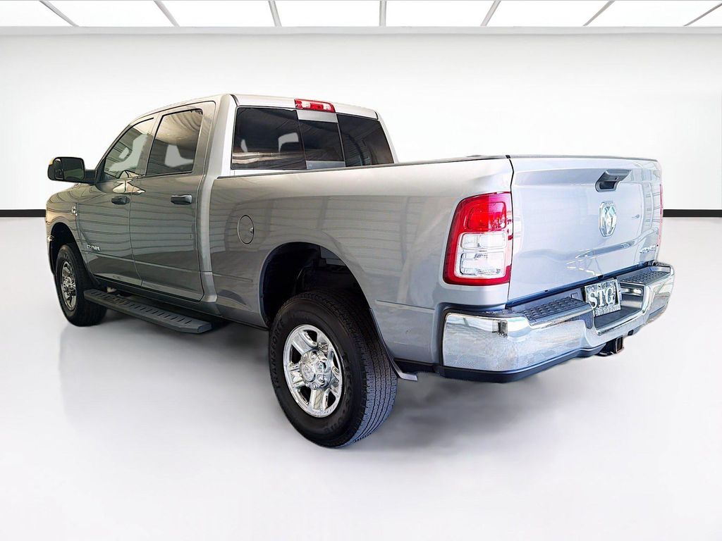 2022 RAM 2500 TRADESMAN CREW CAB 4X4 6'4' BOX 缩略图 6