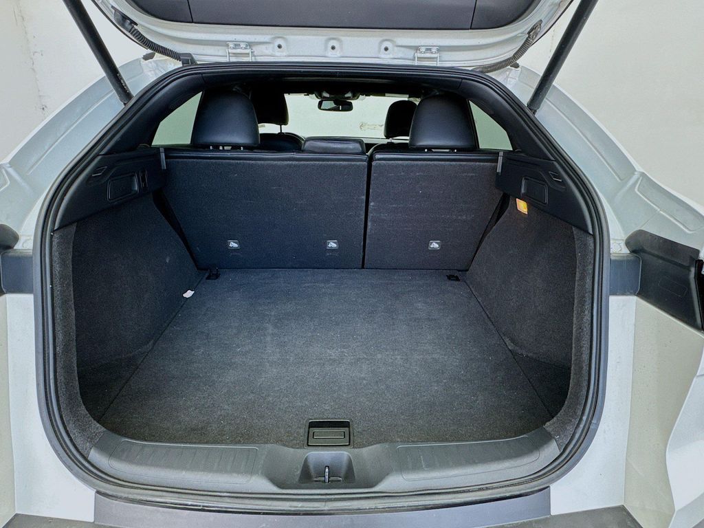 2023 Infiniti QX55 ESSENTIAL — миниатюра 18
