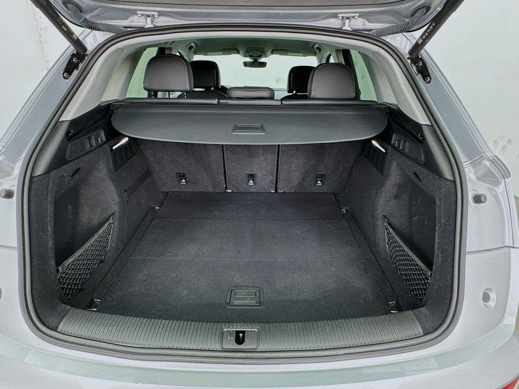 صورة مصغرة 17 لـ 2023 AUDI Q5 45 S LINE PREMIUM