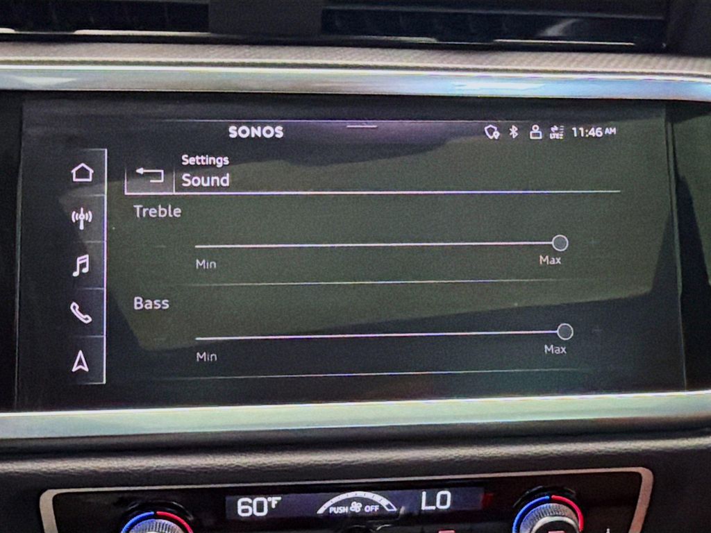 2024 AUDI Q3 45 S LINE PREMIUM PLUS 照片 9