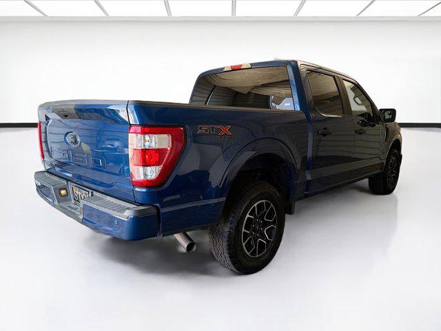 FORD F-150 XL - 4