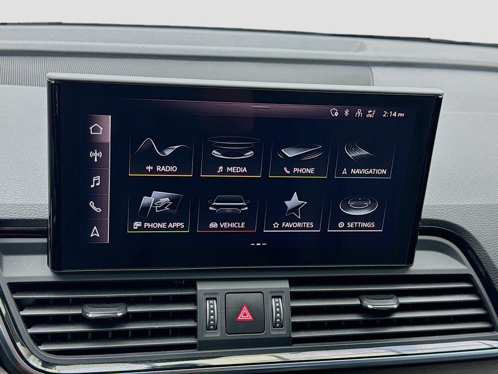2023 AUDI Q5 45 S LINE PREMIUM — фото 9