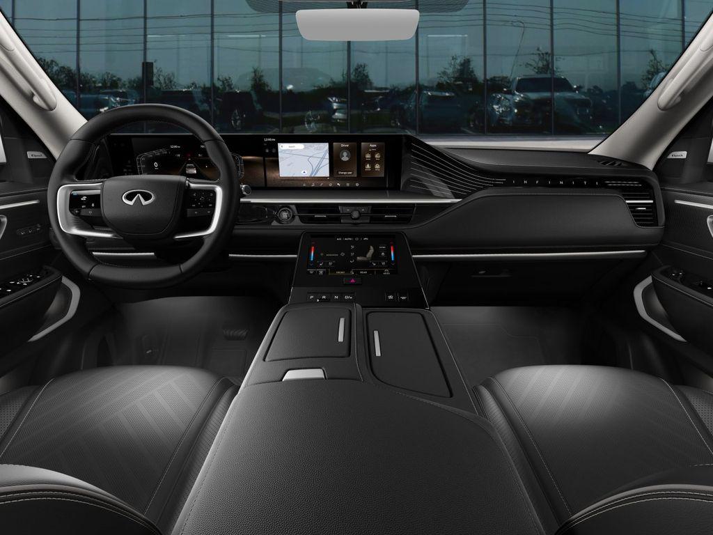 صورة 7 لـ 2027 Infiniti QX80 LUXE