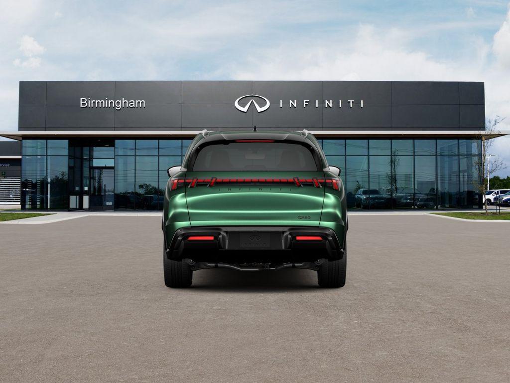 صورة 2 لـ 2027 Infiniti QX65 AUTOGRAPH