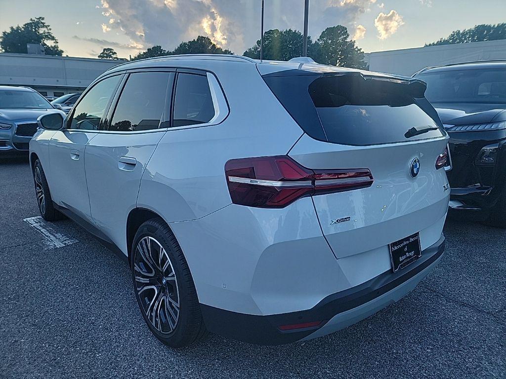 2025 BMW X3 30 XDRIVE 照片 6