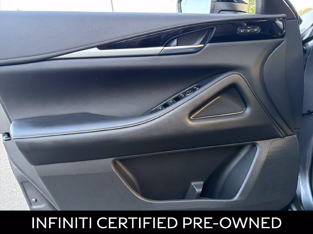 2025 Infiniti QX60 PURE 缩略图 28